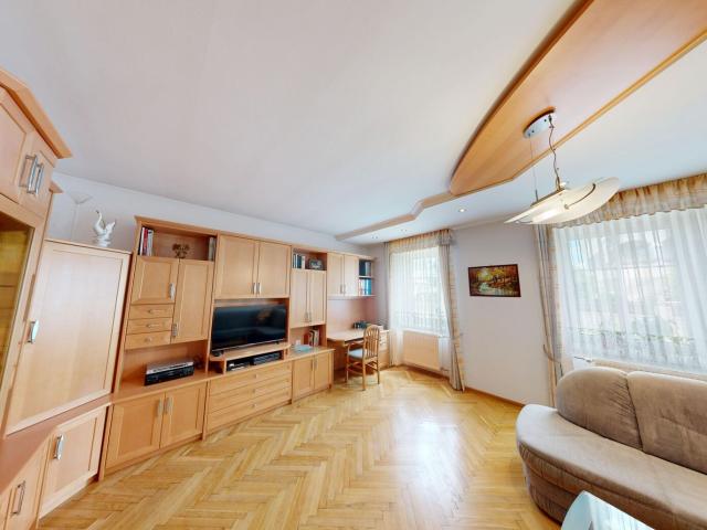 Haus kaufen in Unterkohlstätten, Burgenland