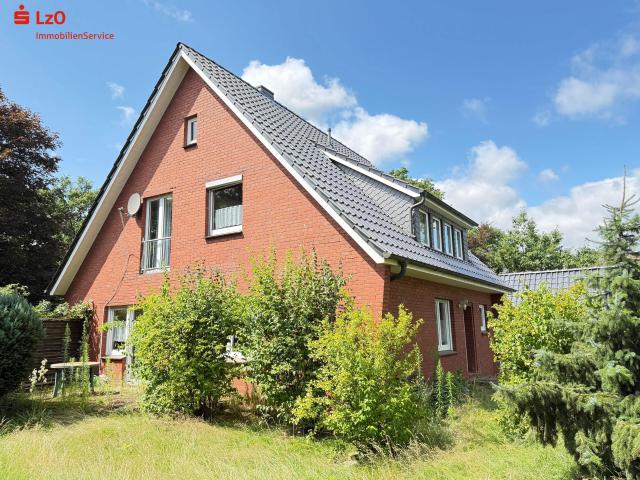 Villa kaufen in Friesoythe, Niedersachsen