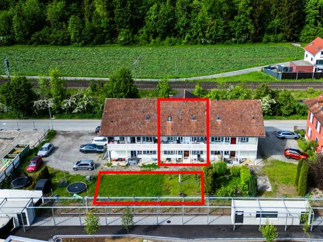 Immobilie kaufen in Bürglen (TG), Thurgau