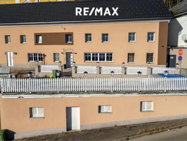 Mehrfamilienhaus kaufen in Wolfsegg am Hausruck, Oberösterreich