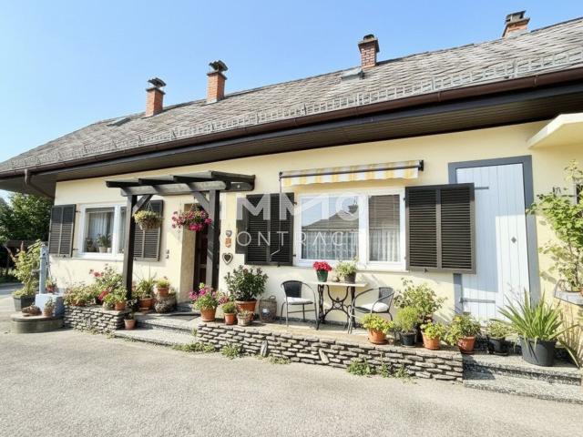 Haus kaufen in Riedlingsdorf, Burgenland