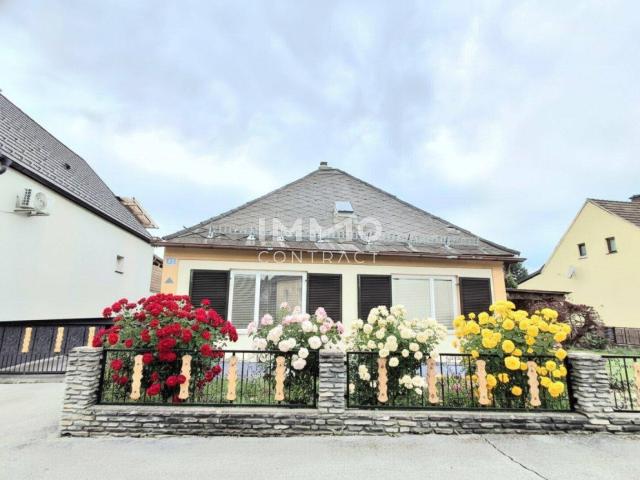 Haus kaufen in Riedlingsdorf, Burgenland