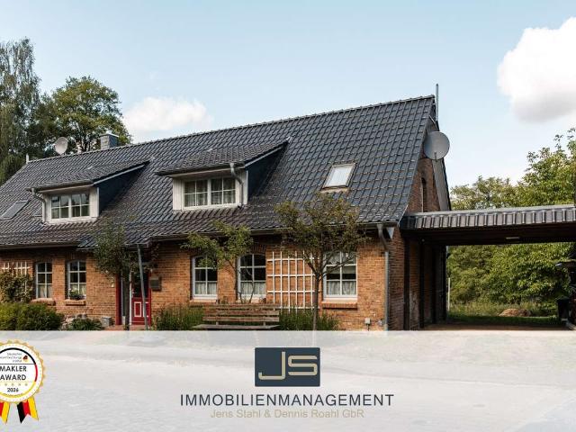 Haus kaufen in Kratzeburg, Mecklenburgische Seenplatte