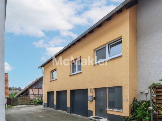 Haus kaufen in Sinzheim, Baden-Württemberg