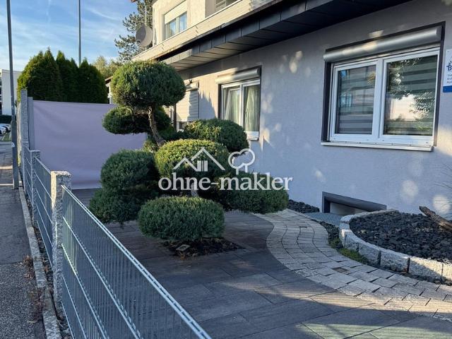 Apartment kaufen in Heumaden, Calw