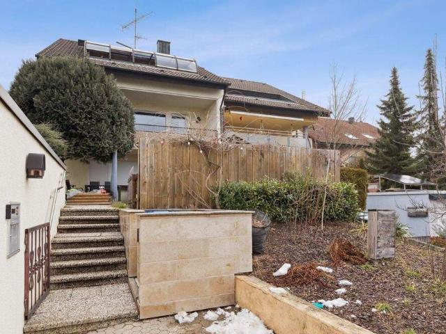 Haus kaufen in Nordheim, Baden-Württemberg