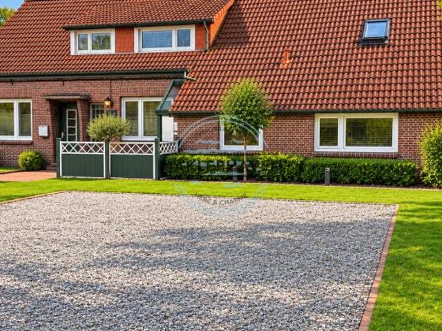 Haus kaufen in Friedeburg, Landkreis Wittmund