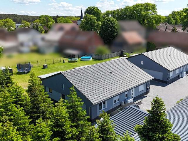 Haus kaufen in Netzen, Kloster Lehnin