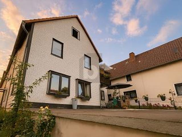 Haus kaufen in Duderstadt, Niedersachsen