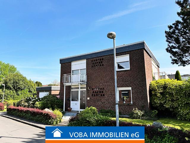 Haus kaufen in Broekhuysen, Straelen
