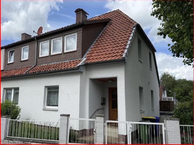 Haus kaufen in Alfeld, Niedersachsen