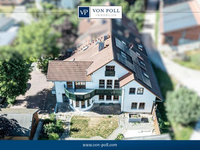 Haus kaufen in Döfering, Schönthal