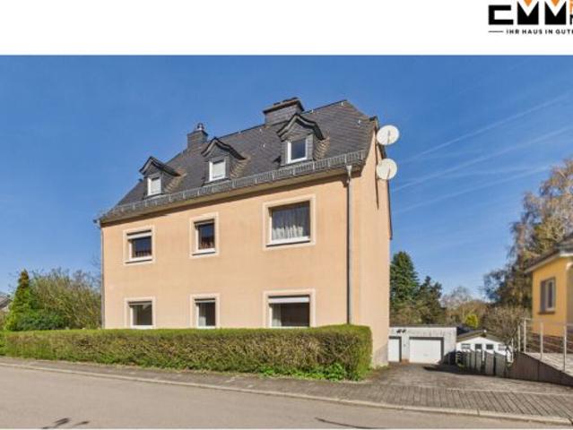 Haus kaufen in Morbach, Rheinland-Pfalz