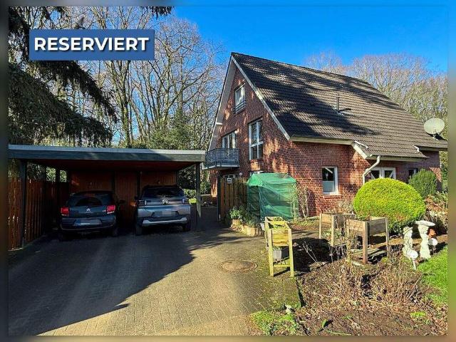 Haus kaufen in Borken, Nordrhein-Westfalen