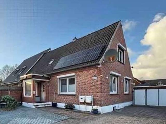 Haus kaufen in Neumünster