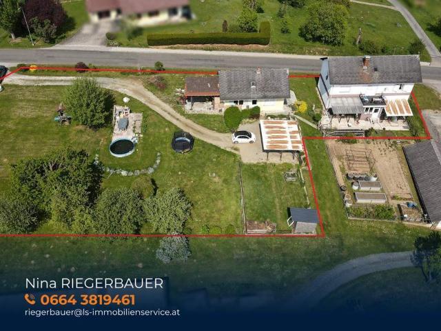 Haus kaufen in Steiermark