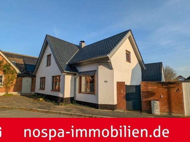 Haus kaufen in Arnis, Schleswig-Holstein