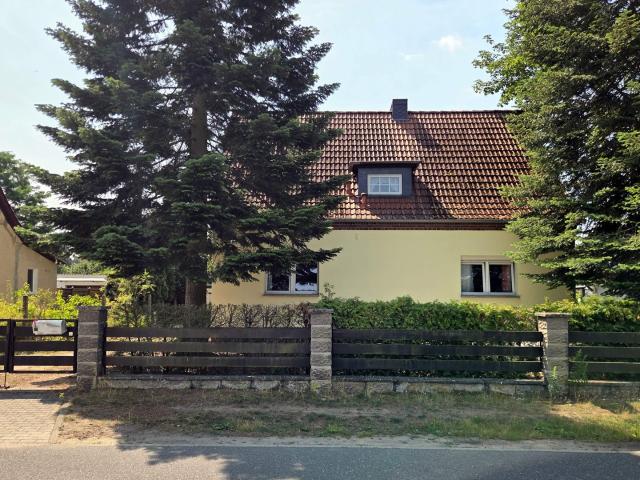 Villa kaufen in Hohenbinde, Erkner