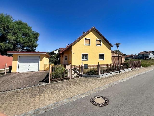 Haus kaufen in Pfatter, Landkreis Regensburg