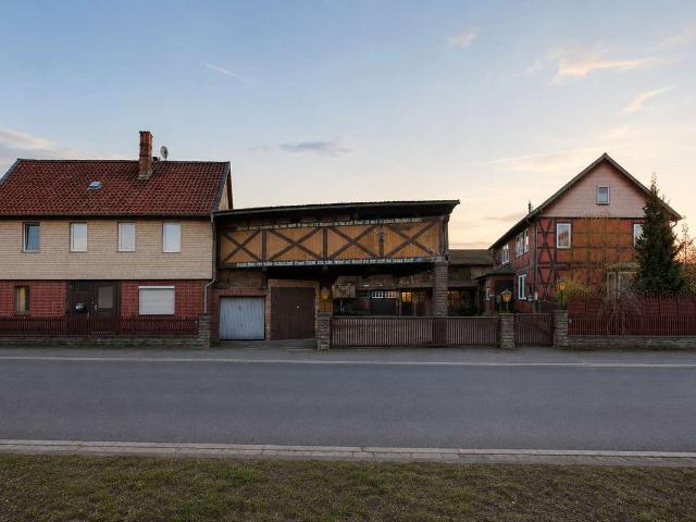 Haus kaufen in Söhlde, Landkreis Hildesheim