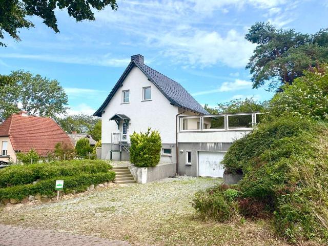 Haus kaufen in Buschvitz