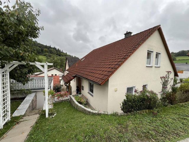 Haus kaufen in Creglingen, Baden-Württemberg