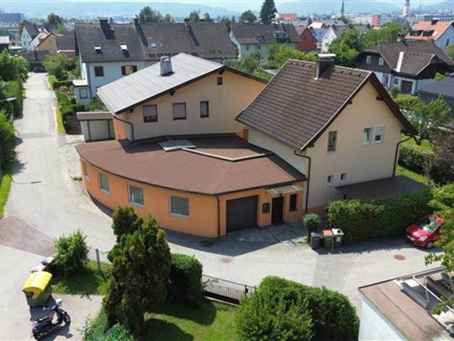 Einfamilienhaus kaufen in Judendorf-Straßengel, Kärnten