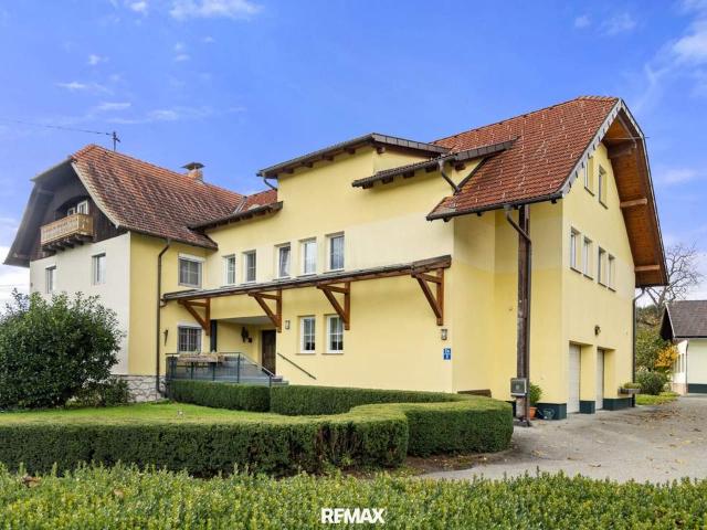 Haus kaufen in St. Marein, St. Johann im Pongau