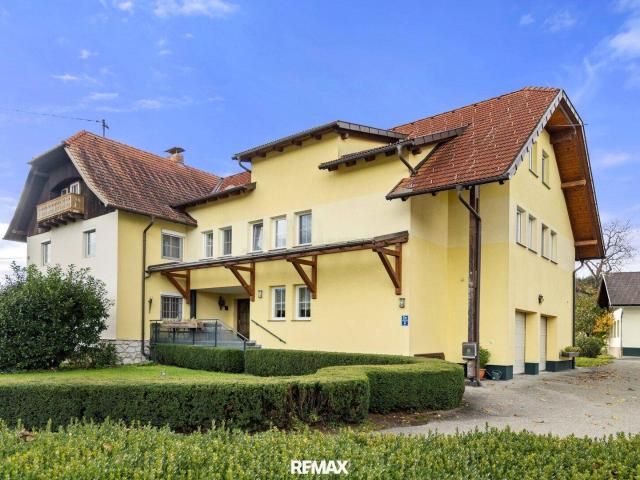 Haus kaufen in St. Marein, St. Johann im Pongau
