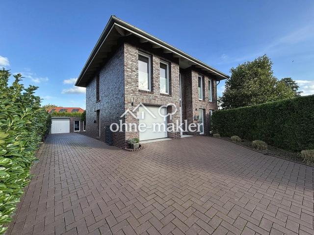 Haus kaufen in Victorbur, Upende