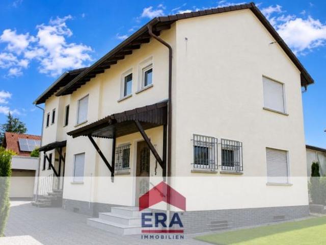 Haus kaufen in Worms, Rheinland-Pfalz