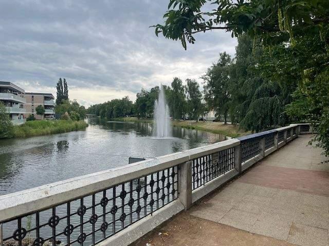 Wohnung kaufen in Herford, Nordrhein-Westfalen