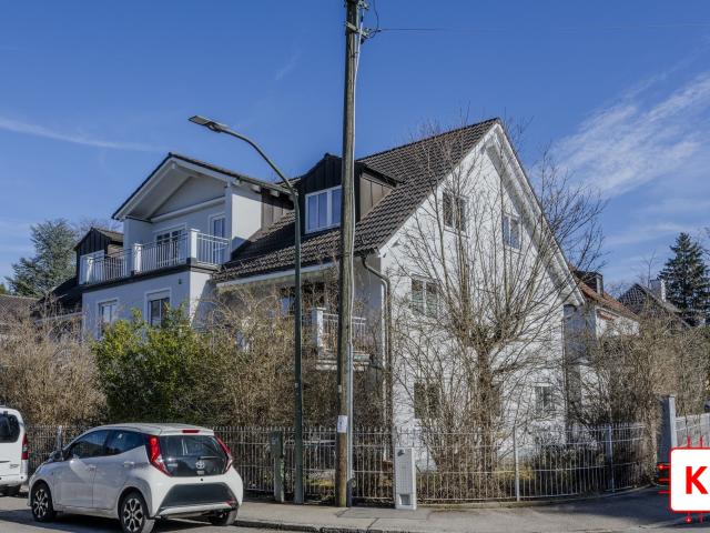 Wohnung kaufen in Hadern, München