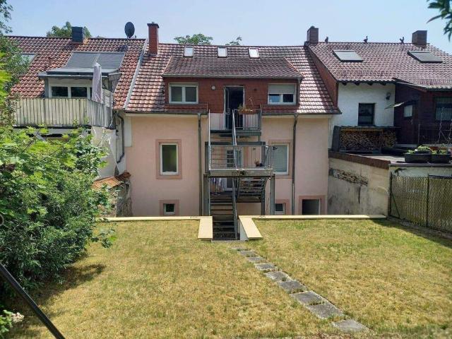 Haus kaufen in Sankt Ingbert, Saarland