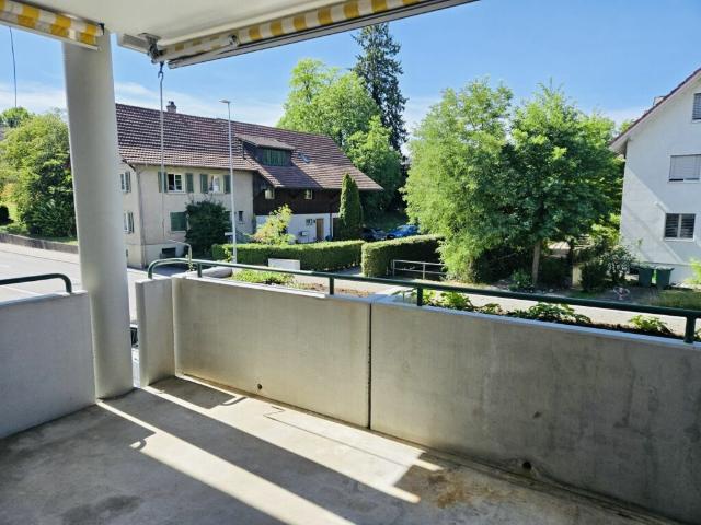 Wohnung kaufen in Wagenhausen, Thurgau