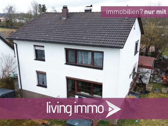 Haus kaufen in Ampermoching, Hebertshausen