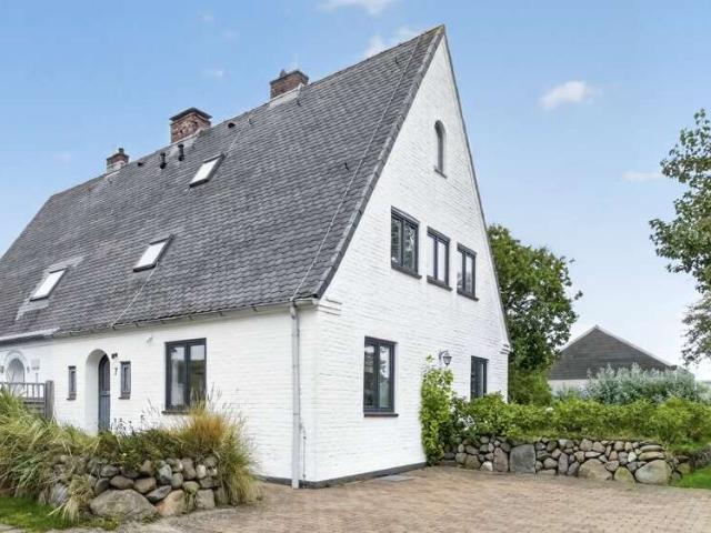 Haus kaufen in Hörnum (Sylt), Kreis Nordfriesland