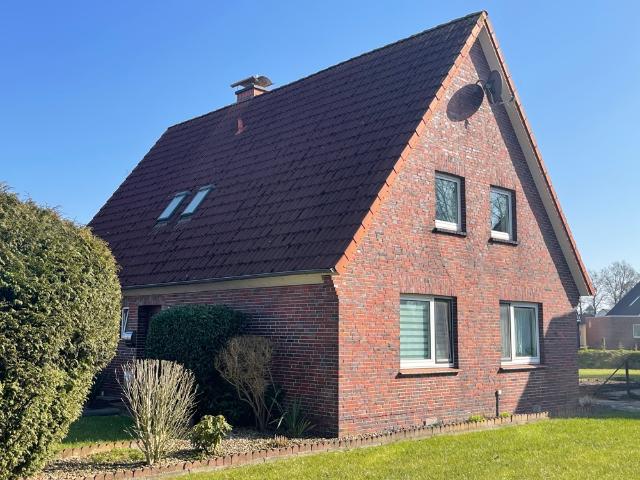 Haus kaufen in Schortens, Niedersachsen