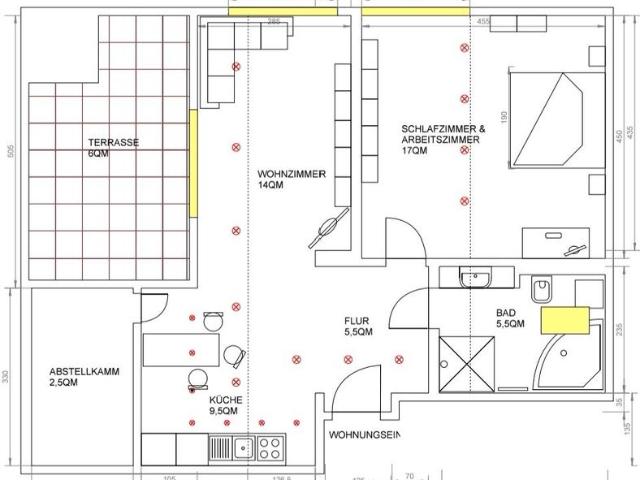 Wohnung kaufen in Hofgarten, Wertheim