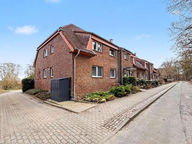 Wohnung kaufen in Demmin, Mecklenburgische Seenplatte