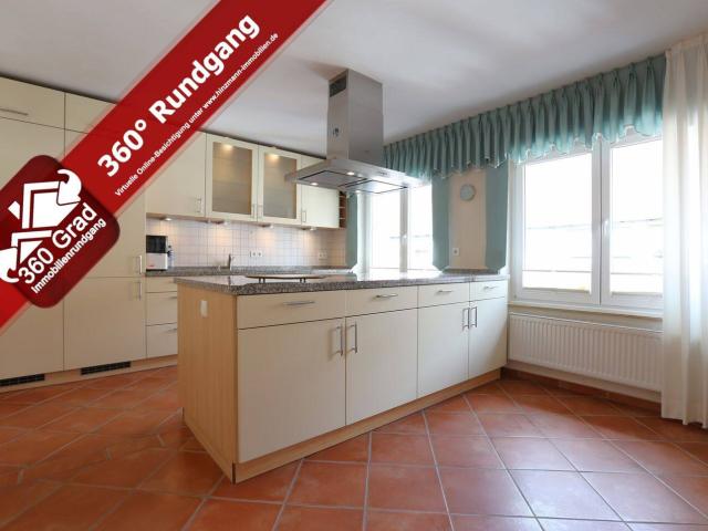 Etagenwohnung kaufen in Dülmen, Mitte