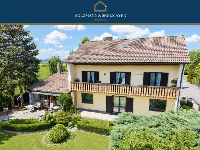 Haus kaufen in Ohu, Essenbach