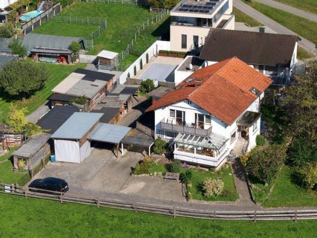 Haus kaufen in Höchst, Bezirk Bregenz