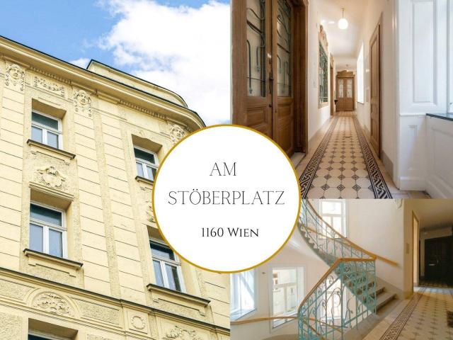 Apartment kaufen in Ottakring, Wien