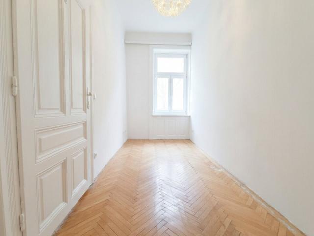 Wohnung kaufen in Ottakring, Wien