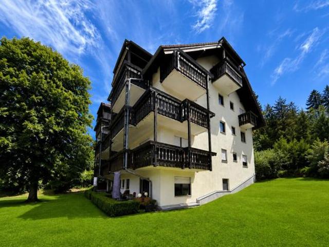Wohnung kaufen in Bad Herrenalb, Baden-Württemberg