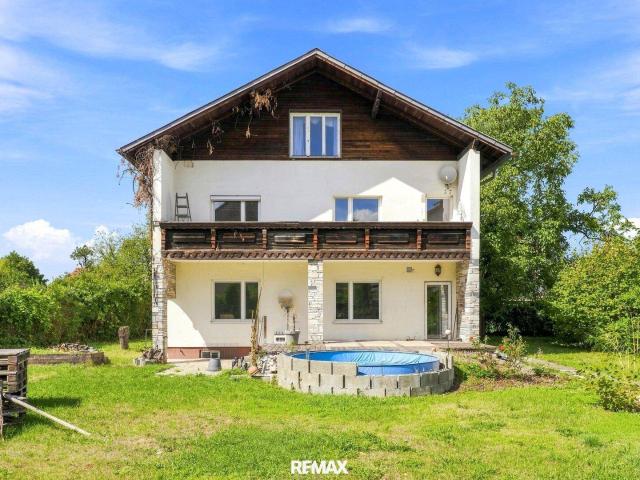 Haus kaufen in Doppl, Leonding