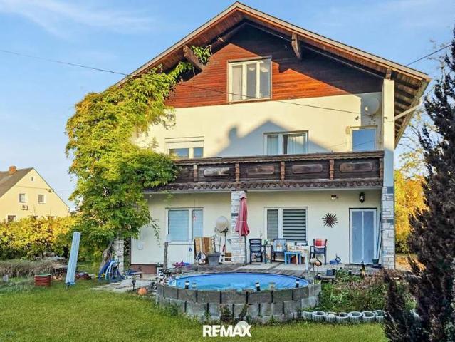 Haus kaufen in Oberösterreich