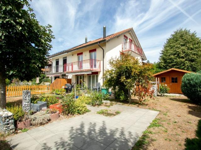 Haus kaufen in Murten, Freiburg