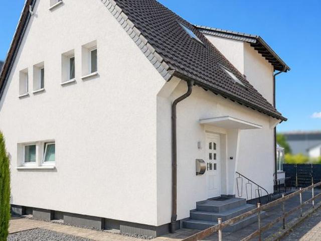 Haus kaufen in Langenfeld, Nordrhein-Westfalen